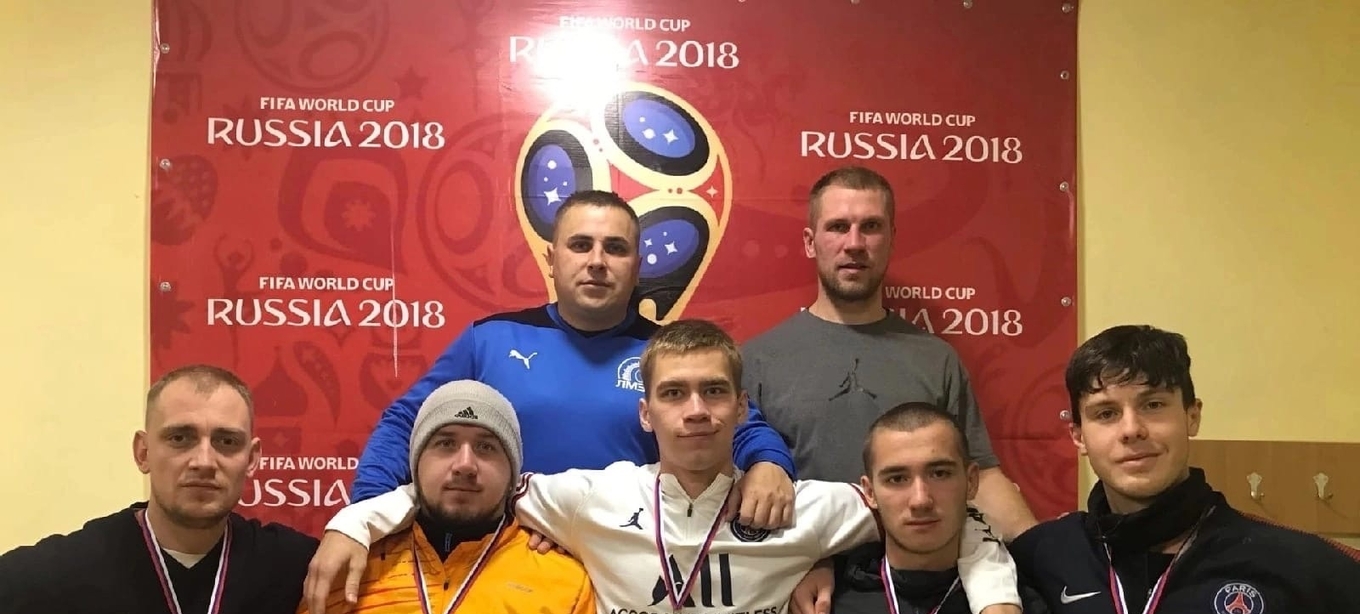 Итоги Первенства Чусовского городского округа по мини-футболу