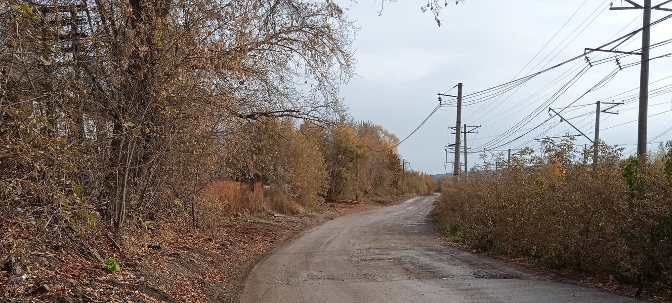 Уже не падчерица