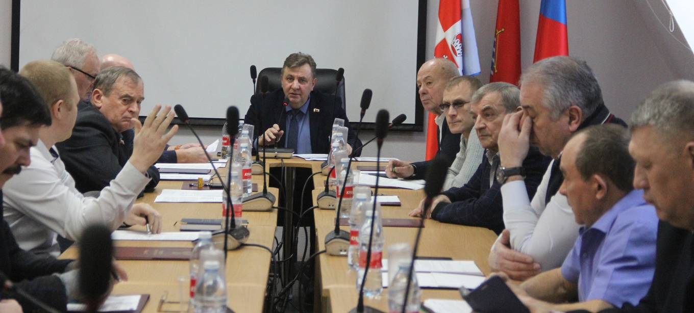 Традиционные победы Думы и Молодёжного парламента