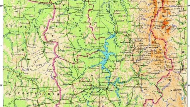 ПЕРМСКИЙ КРАЙ ОКАЗАЛСЯ НА 29 МЕСТЕ В РЕЙТИНГЕ РЕГИОНОВ ПО КОЛИЧЕСТВУ СРЕДНЕГО КЛАССА